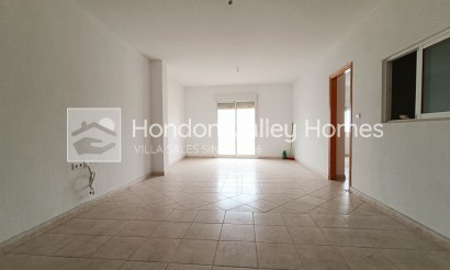 Resale - Town house - La Murada