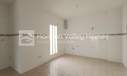 Resale - Town house - La Murada
