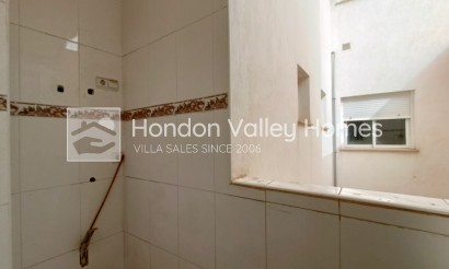 Resale - Town house - La Murada