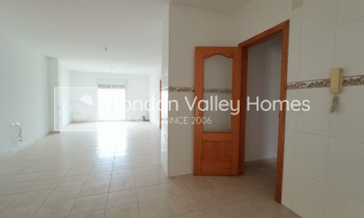 Resale - Town house - La Murada