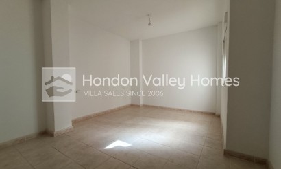 Resale - Town house - La Murada