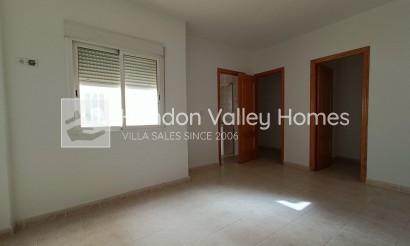 Resale - Town house - La Murada