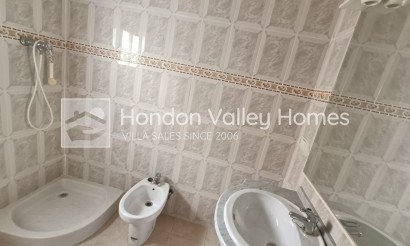 Resale - Town house - La Murada