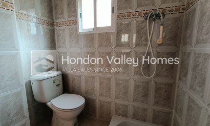 Resale - Town house - La Murada