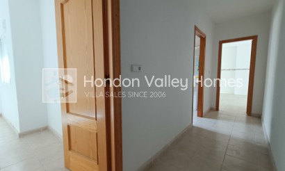 Resale - Town house - La Murada