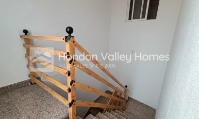 Resale - Town house - La Murada