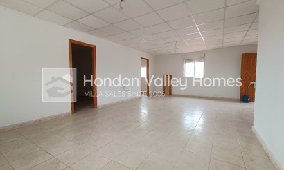 Resale - Town house - La Murada