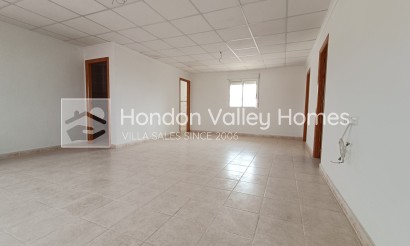 Resale - Town house - La Murada