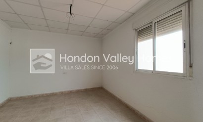 Resale - Town house - La Murada