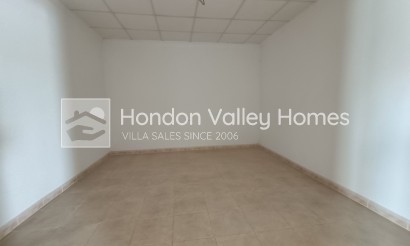 Resale - Town house - La Murada