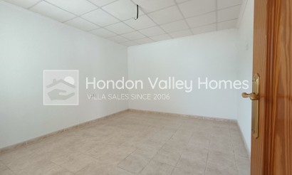 Resale - Town house - La Murada