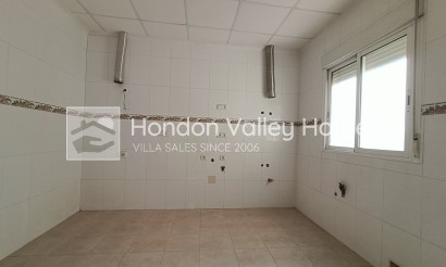 Resale - Town house - La Murada