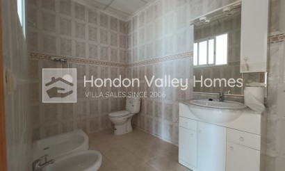 Resale - Town house - La Murada