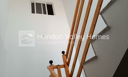 Resale - Town house - La Murada