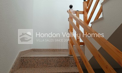 Resale - Town house - La Murada