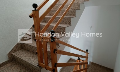 Resale - Town house - La Murada