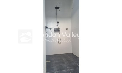 Resale - Villa - Hondón de los Fráiles