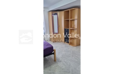 Resale - Villa - Hondón de los Fráiles