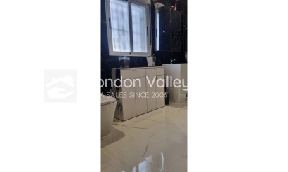 Resale - Villa - Hondón de los Fráiles