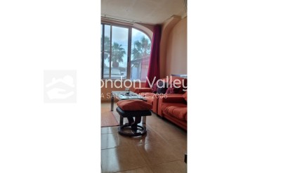 Resale - Villa - Hondón de los Fráiles