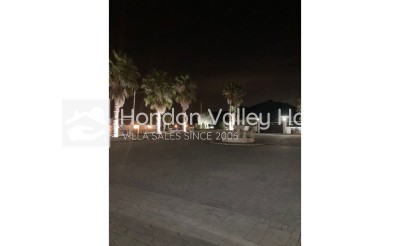 Resale - Villa - Hondón de los Fráiles