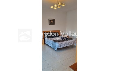 Resale - Villa - Hondón de los Fráiles