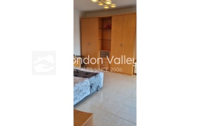 Resale - Villa - Hondón de los Fráiles