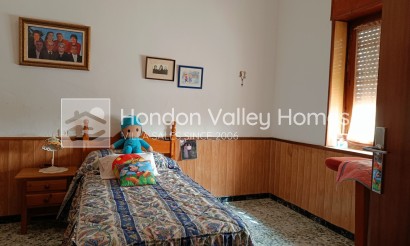 Resale - Town house - La Murada