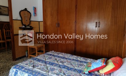 Resale - Town house - La Murada