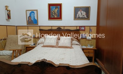 Resale - Town house - La Murada