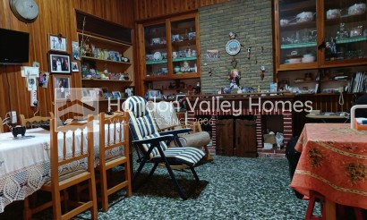 Resale - Town house - La Murada