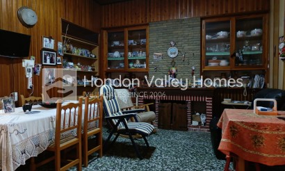 Resale - Town house - La Murada