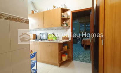 Resale - Town house - La Murada