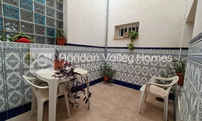 Resale - Town house - La Murada