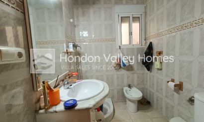 Resale - Town house - La Murada