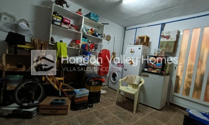 Resale - Town house - La Murada