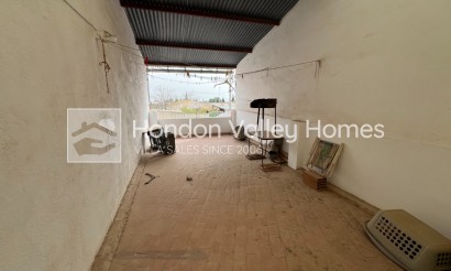 Resale - Town house - La Murada