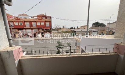 Resale - Town house - La Murada