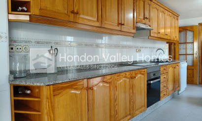 Resale - Casa - La Romana