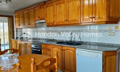 Resale - Casa - La Romana