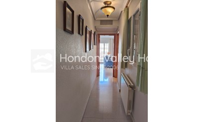 Resale - Casa - La Romana