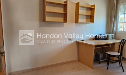 Resale - Casa - La Romana