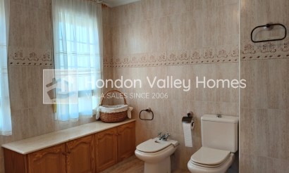 Resale - Casa - La Romana