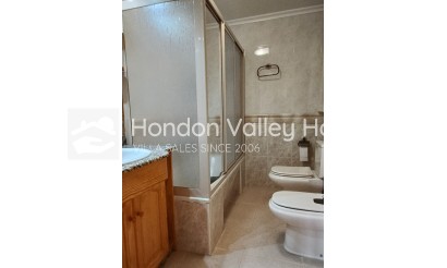 Resale - Casa - La Romana