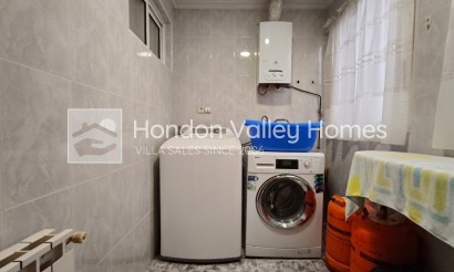 Resale - Casa - La Romana