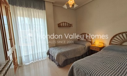 Resale - Casa - La Romana