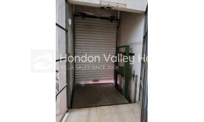 Resale - Casa - La Romana