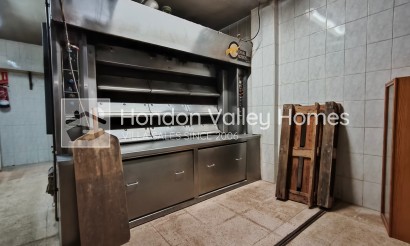 Resale - Casa - La Romana