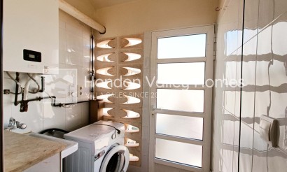 Wiederverkauf - Duplex - Hondón de los Fráiles