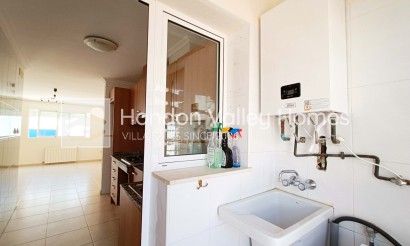 Wiederverkauf - Duplex - Hondón de los Fráiles